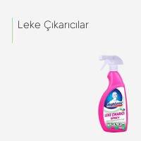 Leke Çıkarıcılar